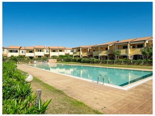 Apartment La Muddizza Umgebung 11