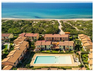 Apartment La Muddizza Umgebung 12