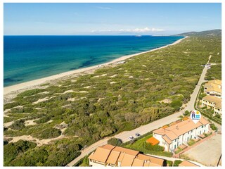 Apartment La Muddizza Environment 13