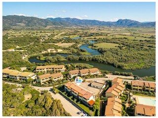 Apartment La Muddizza Environment 14