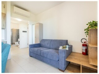 Apartment La Muddizza Umgebung 17