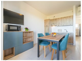 Apartment La Muddizza Environment 18