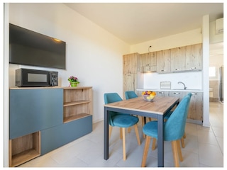 Apartment La Muddizza Umgebung 18