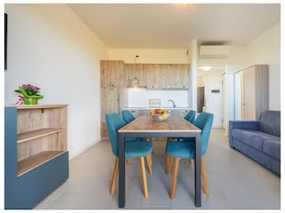 Apartment La Muddizza Features 4