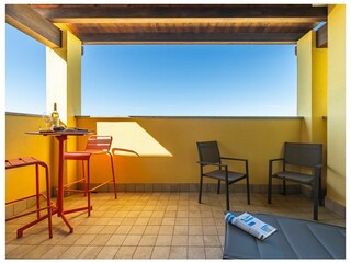 Apartment La Muddizza Environment 22