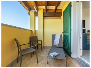 Apartment La Muddizza Umgebung 23