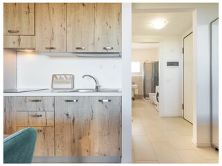 Apartment La Muddizza Umgebung 24