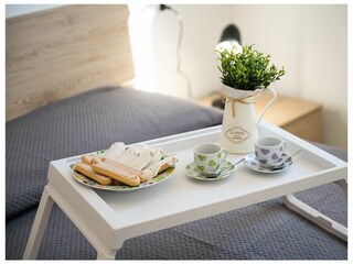 Apartment La Muddizza Environment 26