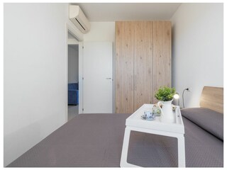 Apartment La Muddizza Umgebung 27