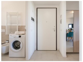 Apartment La Muddizza Environment 28