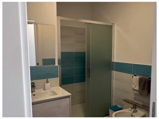 Apartment Trinità d'Agultu e Vignola Umgebung 8