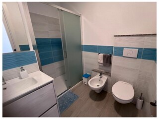 Apartment Trinità d'Agultu e Vignola Umgebung 9