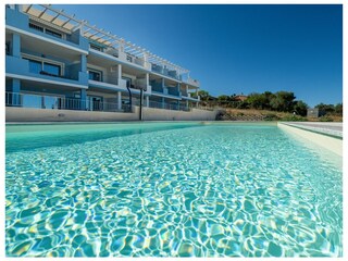 Apartment Trinità d'Agultu e Vignola Outdoor Recording 3