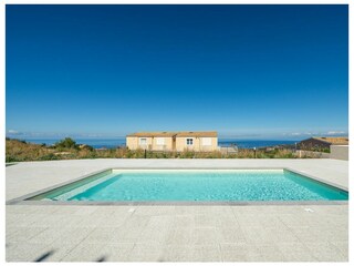 Apartment Trinità d'Agultu e Vignola Umgebung 17