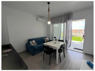 Apartment Trinità d'Agultu e Vignola Environment 18