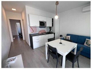 Apartment Trinità d'Agultu e Vignola Environment 19