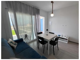 Apartment Trinità d'Agultu e Vignola Umgebung 21