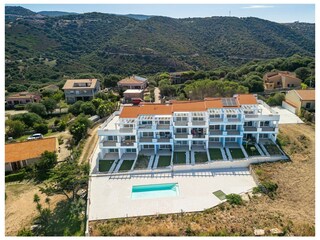 Apartment Trinità d'Agultu e Vignola Umgebung 22