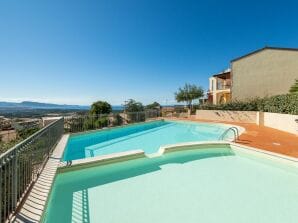 Apartment Trilo Sa Minda Noa