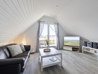 Ferienwohnung Kappeln (Stadt) Ausstattung 2