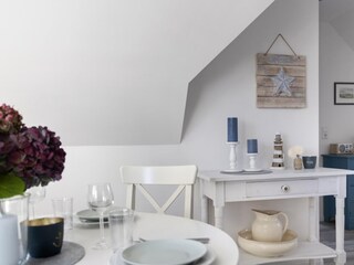 Ferienwohnung Kappeln (Stadt) Ausstattung 7