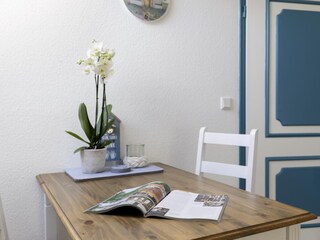 Ferienwohnung Kappeln (Stadt) Ausstattung 9