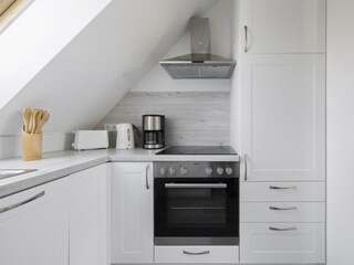 Ferienwohnung Kappeln (Stadt) Ausstattung 10