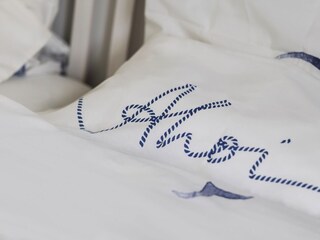 Ferienwohnung Kappeln (Stadt) Ausstattung 12