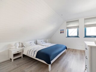 Vakantieappartement Kappeln (Stadt)  16