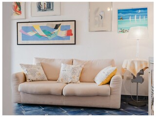 Apartment Stintino Ausstattung 4