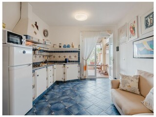 Apartment Stintino Ausstattung 3