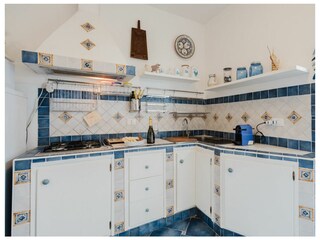 Apartment Stintino Umgebung 6