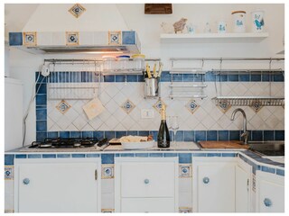 Apartment Stintino Umgebung 7