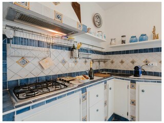 Apartment Stintino Umgebung 8