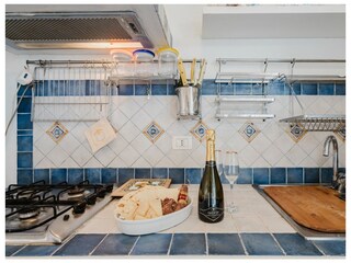 Apartment Stintino Umgebung 9