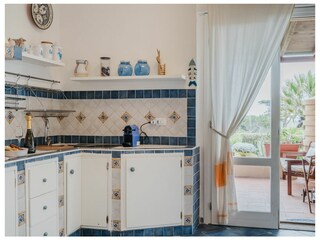 Apartment Stintino Umgebung 10