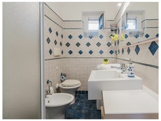 Apartment Stintino Umgebung 20