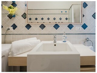 Apartment Stintino Umgebung 21