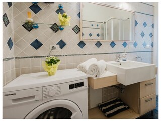 Apartment Stintino Umgebung 23