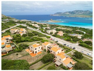 Apartment Stintino Außenaufnahme 2