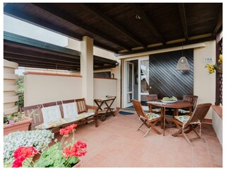 Apartment Stintino Umgebung 29