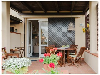 Apartment Stintino Umgebung 30