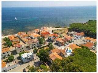 Apartment La Caletta Umgebung 5