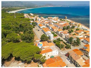 Apartment La Caletta Environment 6