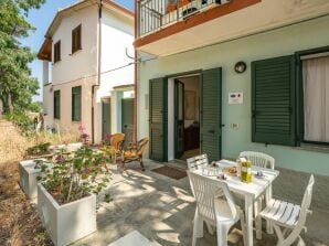 Appartamento Domo Pineta