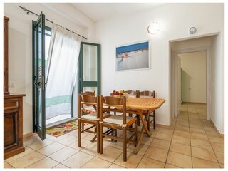 Apartment La Caletta Environment 8