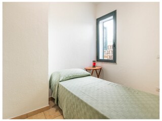 Apartment La Caletta Environment 10