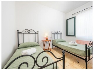 Apartment La Caletta Environment 11