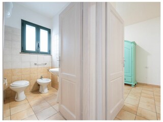 Apartment La Caletta Umgebung 13