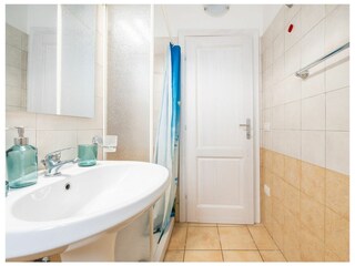 Apartment La Caletta Umgebung 14